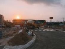 Đất nền nhà phố gần khu KCN Vsip, gần siêu thị aeon mall BD