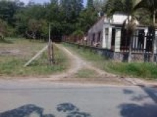 Đất  xã Lộc Hưng huyện Trảng Bàng Tây Ninh giá 1trm2,diện tích 6641m2.