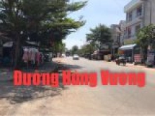 ĐẤT DỰ ÁN golden center mall 2