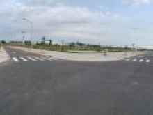 MỞ BÁN KHU ĐÔ THỊ MỚI GIÁP QL1A VÀ ĐƯỜNG ĐỒI 61 ĐI SÂN BAY LONG THÀNH. LH 0901637791