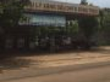 cần bán gấp miếng đất ngay trung tâm ủy ban xã sông thao,1000m2/200tr