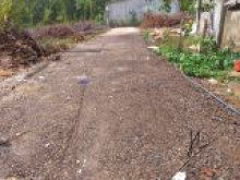 Đất sổ hồng riêng Trảng Bom chính chủ 400triệu/400m2