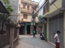 Bán đất đường Lê Đức Thọ, ô tô, kinh doanh đỉnh, giá 3.8 tỷ LH, 0977036862