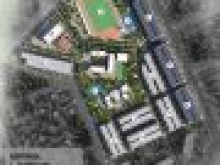 chỉ từ 2 tỷ, sở hữu đất nền Bắc Ninh, cách Hà Nội 15 di chuyển