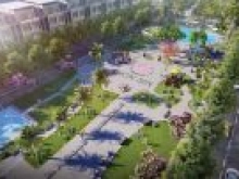 CƠN SỐT BĐS MANG TÊN LOTUS GARDEN ĐỒNG KỴ CÓ SÓNG ĐẤT NỀN ĐỒNG KỴ-TỪ SƠN- BẮC NINH