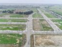 Đất nền sổ đỏ chỉ tư 20 triệu/m2 tại mảnh đất vàng Từ Sơn Bắc Ninh