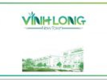 ĐẦU TƯ NGAY - SỔ ĐỎ LIỀN TAY - ĐÁT NỀN TRUNG TÂM TP. VĨNH LONG-LH: 0902.906.366