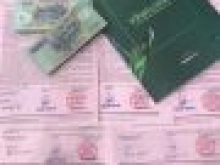 VĨNH LONG NEW TOWN -CƠ HỘI TRAO TAY, NHẬN NGAY SỔ ĐỎ-LH: 0902 906 366  Lệ Hải