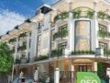 Đất nền trung tâm thành phố Vĩnh Long - Vĩnh Long new town