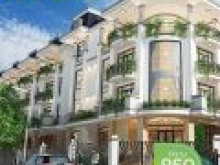 Đất nền trung tâm thành phố Vĩnh Long - Vĩnh Long new town