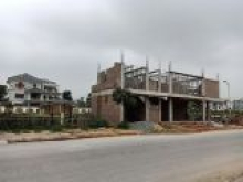 BÁN GẤP ĐẤT KHU ĐÔ THỊ NAM LÊ LỢI