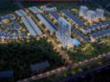 Đất dự án Park Hill .  Tuyển chủ cho các em hoa hậu Tây Bắc