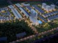 Đất dự án Park Hill .  Tuyển chủ cho các em hoa hậu Tây Bắc