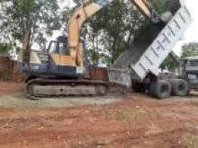 Đất xuân hưng xuân lộc 150tr/ nền