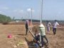 ĐẤT XUÂN LỘC CHỈ 150TR/100M2,SHR.CC LH 0904 472 742