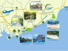 đất nền dự án Bình Châu Vũng Tàu - còn duy nhất 3 nền hướng ĐB giá 620 triệu - LH: DUY 0365104626