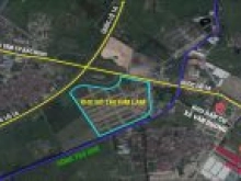 Nhà phố liền kề KĐT Himlam green Park giá đầu tư sinh lời cực hấp dẫn