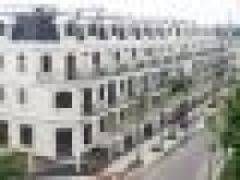 Mở bán lô biệt thự, nhà phố - Dự án hoàn thành công trình nhà ở đầu tiên ngay KDC Gò Đen