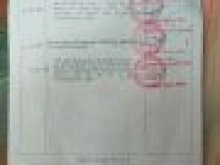 Chính chủ cần nhượng lại căn The Arena Cam Ranh LiB-01.27, giá tốt.