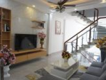 Biệt Thự Vườn-SHR-Chính chủ-Chỉ 1,3 tỷ/căn 110m2