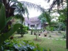 Biệt Thụ vườn-SHR-1,6 tỷ/căn 120m2-Chính chủ-H.Nam