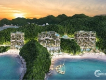 Sở hữu Biệt Thự Nghỉ Dưỡng biển 5* chỉ với 1 tỷ. Cơ hội đầu tư sinh lời cam kết 30% trong vòng 3 năm