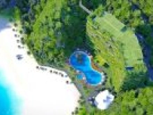 Lợi thế đầu tư BĐS Nghỉ dưỡng Cát Bà-Flamingo Cát Bà lợi nhuận 30%/năm. LH:0964358988