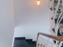 Ly hôn chia tài sản cần bán gấp nhà 184m2 MT Quốc lộ 1A giá 2,28 tỷ LH 0339.448.280 Chị Nhung