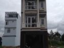 Bán nhanh nhà mặt phố Quốc Lộ 1A, Tân Hương,1trệt 2 lầu, 86m2, 2tỷ850