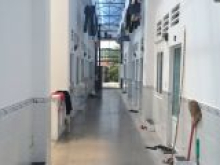 Nhà trọ KCN Tân Hương 192,5m2 (phòng 3,5mx4m), giá 1tỷ950