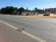 ĐẤT NỀN KHU DÂN CƯ NGAY MẶT TIỀN QUỐC LỘ 14 - SỔ HỒNG RIÊNG TỪNG NỀN, GIÁ CHỈ 450TR/NỀN