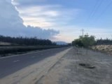 Mở Bán Dự Án Đất Nền Vành Đai 2