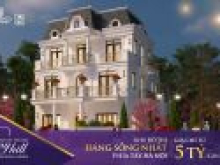 Bán lô biệt thự 200m2 tại khu sinh thái Phùng - The Phoenix Garden, giá hấp dẫn. 0961461594