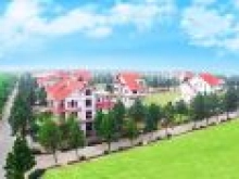 Mở bán biệt thự 200m2 tại khu sinh thái Phùng - The Phoenix Garden.LH 0961461594