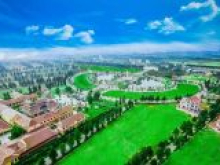 Qúa rẻ khi chỉ với 3.6 tỷ một căn biệt thự 200m2 tại Khu sinh thái cao cấp Đan Phượng.