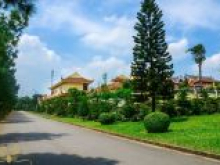 Sở hữu biệt thự triệu đô chỉ với 19 tiệu/m2, với chiết khủng 1.2 tỷ