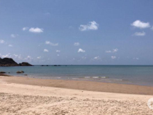 bán đất gần biển long hải chỉ 8,5tr/m2