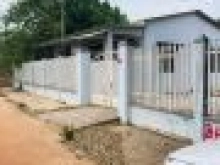 Đất ngay KDL Đọt Champa, diện tích 5*50, Bình Dương giá rẻ, SHR