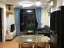 Chính chủ bán căn hộ 55.9m2, 2PN chung cư Hongkong Tower, Kim Mã.