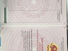 Bán Đất Đồng Xoài, Bình Phước. Mặt tiền Trung Tâm Thương Mại. SHR. 999 triệu.