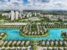 Bán đất nền E.City Tân Đức - Thành Phố Xanh Quy Mô Bậc Nhất Khu Tây SG-Liền Kề Bình Tân