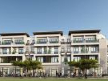 Thị trường Shophouse Gia Lâm chưa bao giờ có dấu hiệu giảm nhiệt