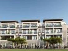 Thị trường Shophouse Gia Lâm chưa bao giờ có dấu hiệu giảm nhiệt