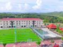 Bán nhà gấp Khu Cơ Khí Yên Viên Gia Lâm , 3 tầng 45m, 2 mặt thoáng, về ở luôn