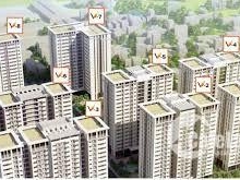 CHỈ HƠN 300 TRIỆU NHẬN NHÀ Ở NGAY KHÔNG LÃI SUẤT