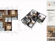 THANH TOÁN 1 NỬA GIÁ TRỊ CĂN HỘ,NHẬN NHÀ Ở LUÔN K LÃI SUẤT