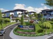 Bán biệt thự cao cấp FLC Hạ Long, view biển, thiết kế tinh tế, giá tốt