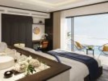 Sở hữu ngay căn hộ khách sạn đẳng cấp 5* view trọn Vịnh Hạ Long chỉ từ 450TR,sổ đỏ lâu dài,Lh:0987626689