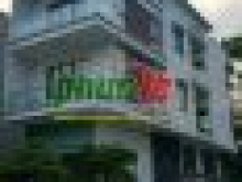 Bán nhà lô góc 2 mặt tiền cột 3 - trung tâm thành phố Hạ Long