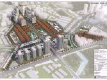 Liền kề, Biệt thự An Lạc,giai đoạn 1, cơ hội vàng cho khách đầu tư